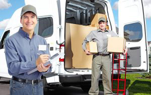 packing services Maroubra