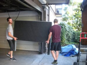 Furniture removalists Malabar